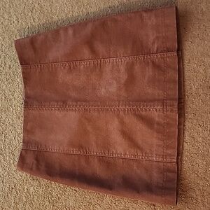 Free People Skirt Size 0